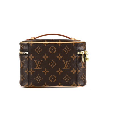 Louis Vuitton Nice Mini - THE PURSE AFFAIR