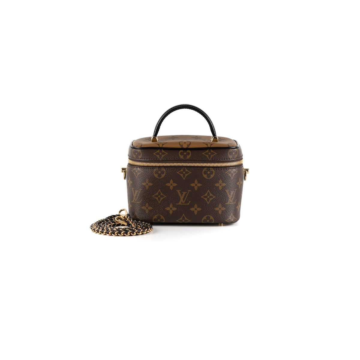 Louis Vuitton Toiletry 19 Pouch Monogram - THE PURSE AFFAIR