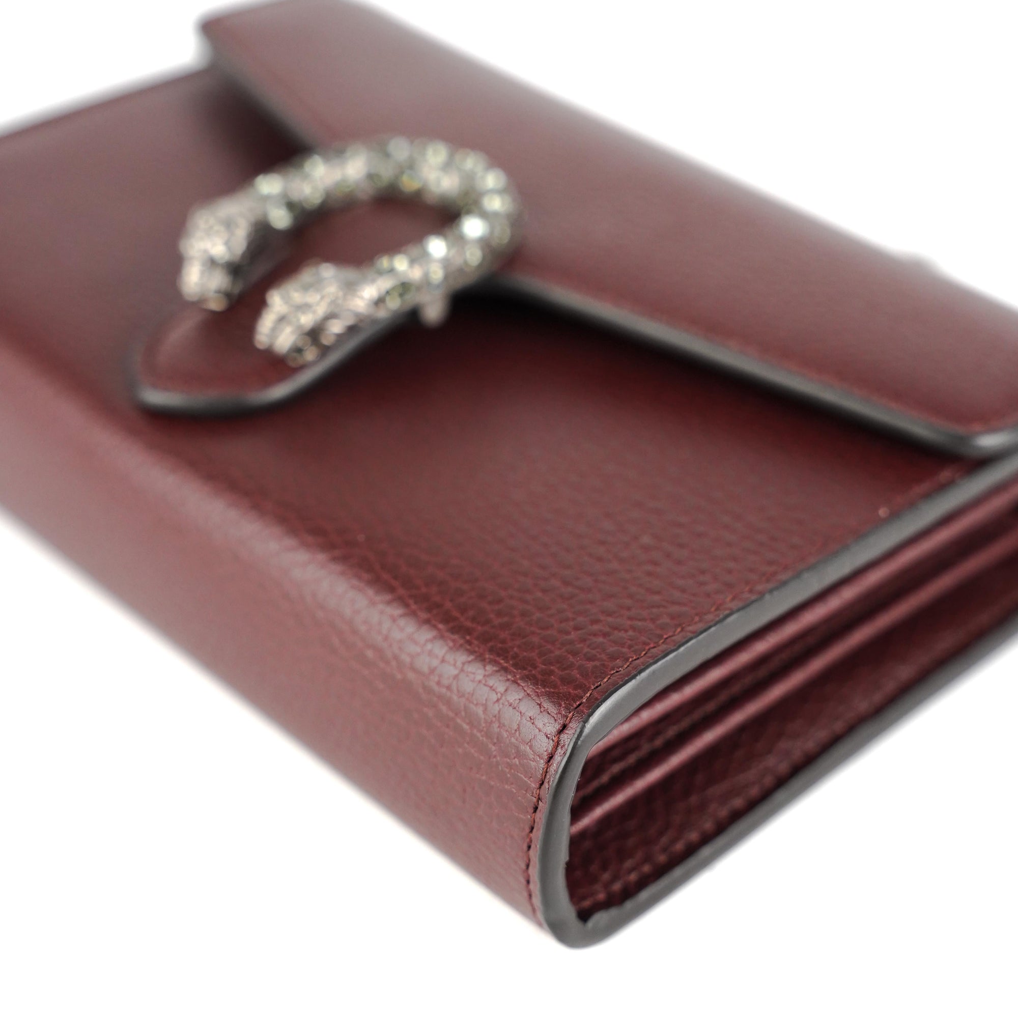 Gucci Dionysus Wallet on chain RJL1600 – LuxuryPromise