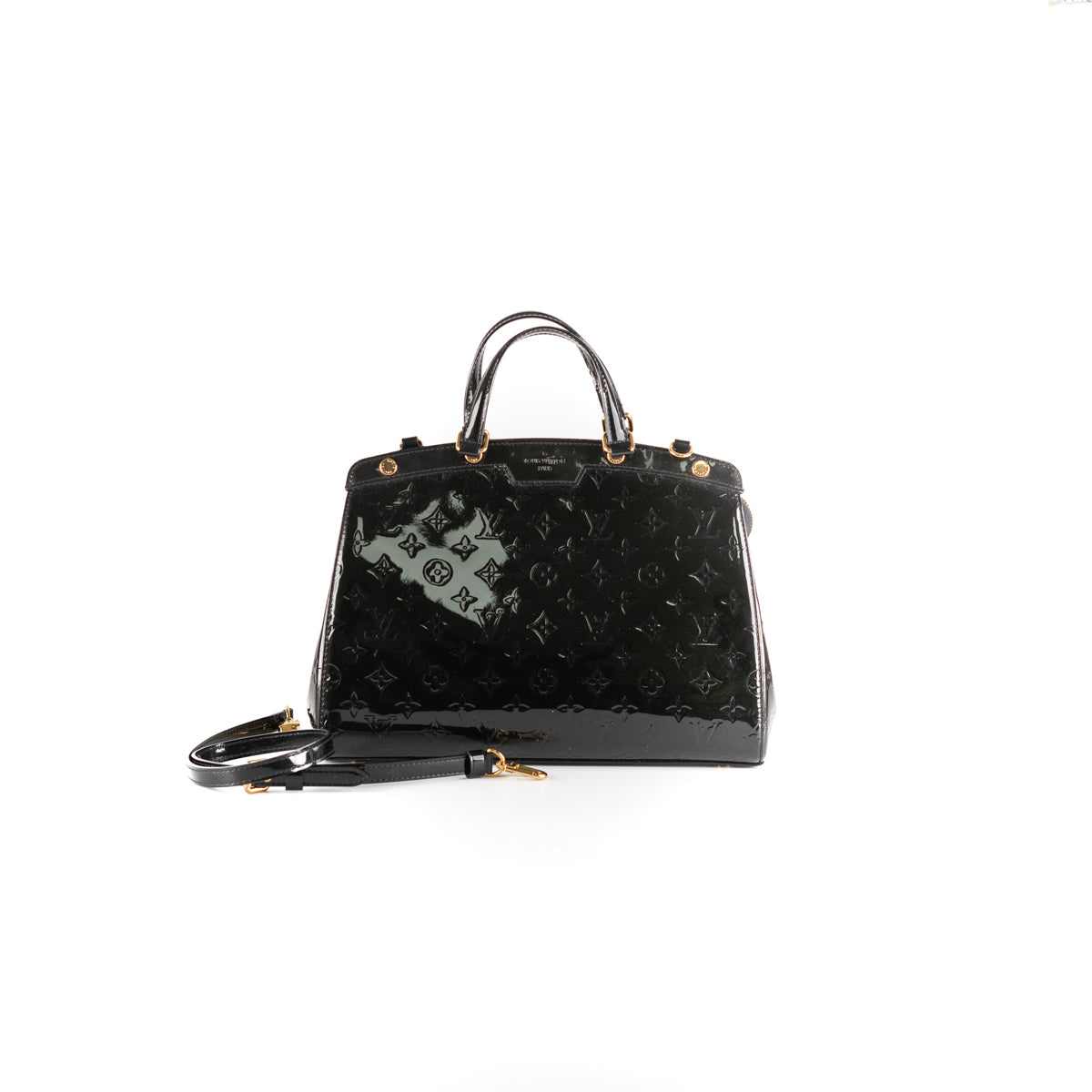Louis Vuitton Brea Handbag 356809