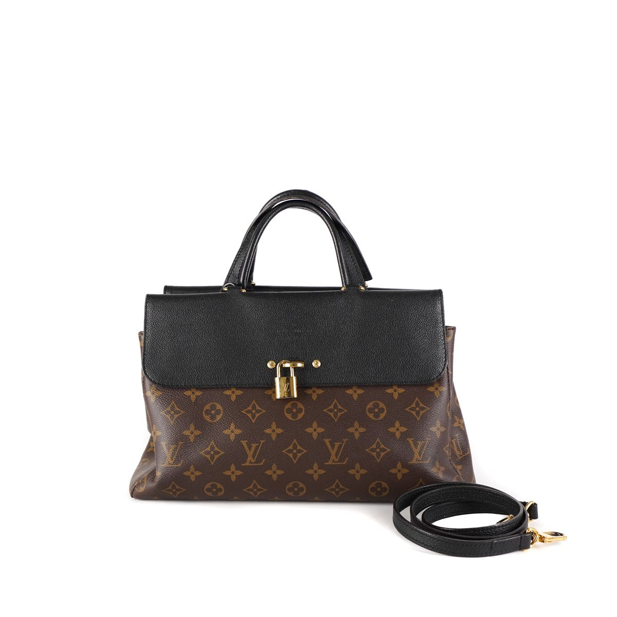 Louis Vuitton - Venus Monogram Noir Bag