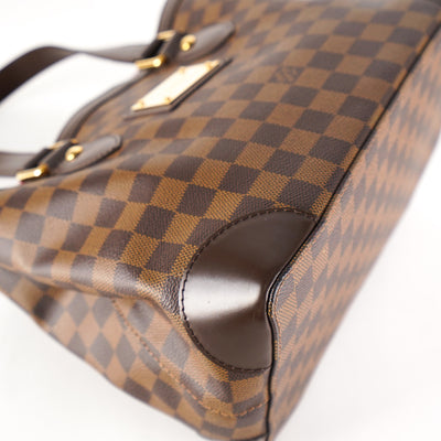 Louis Vuitton Hampstead PM/MM/GM Reference Guide – Bagaholic