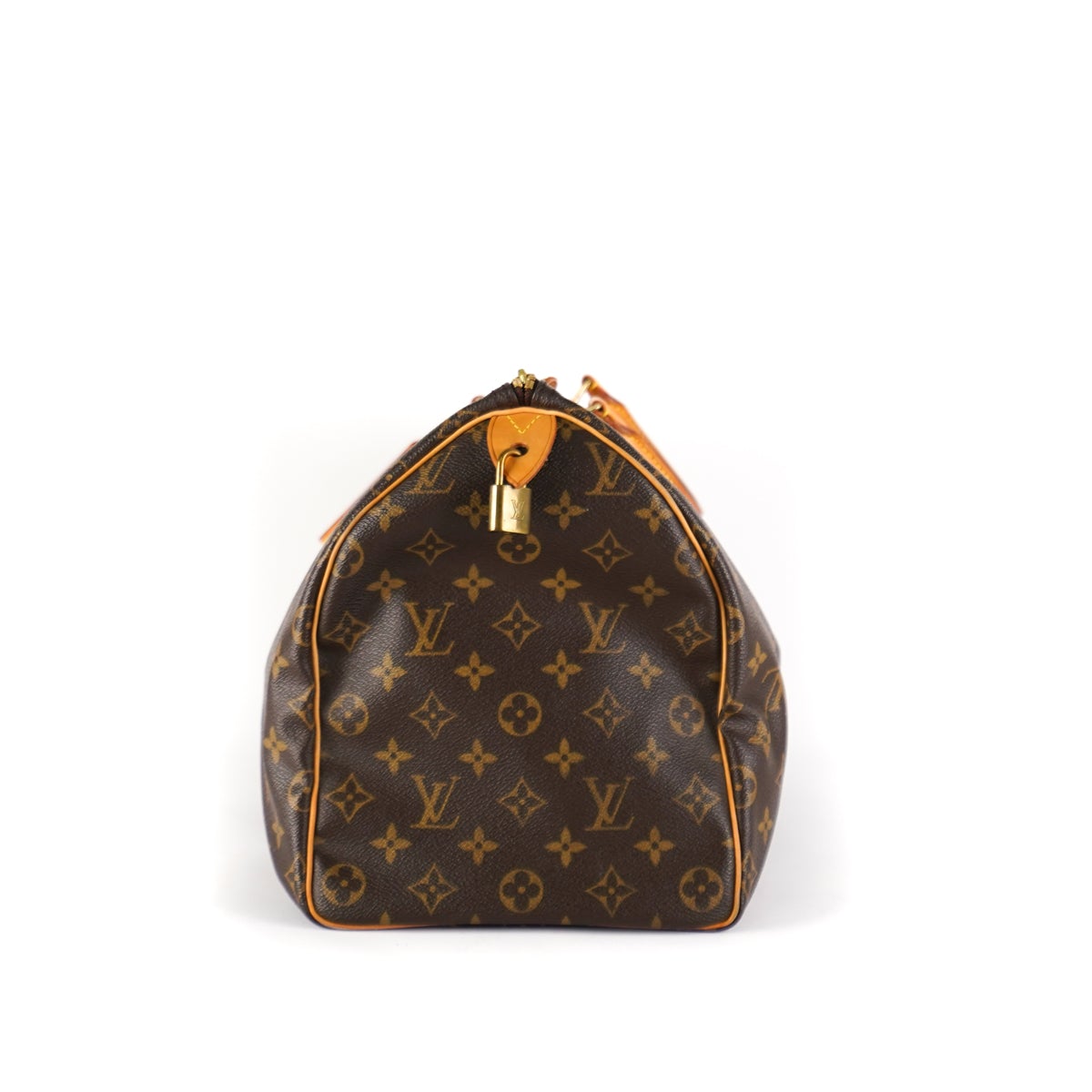 Louis Vuitton Speedy B 40 Monogram - THE PURSE AFFAIR