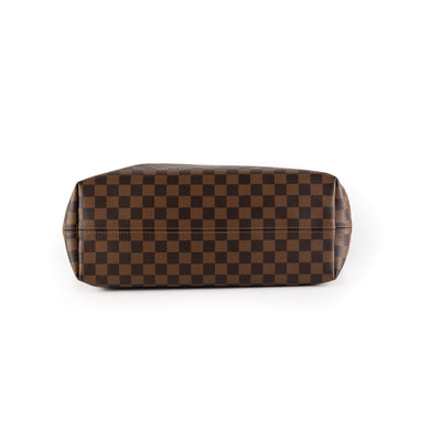 Louis Vuitton Graceful MM Bag Damier Ebene - THE PURSE AFFAIR