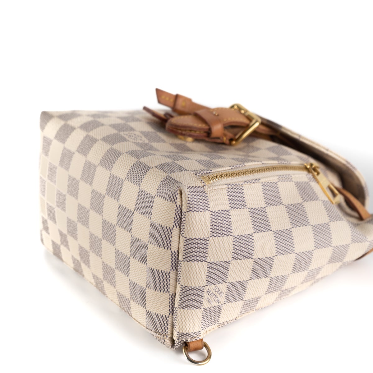 LOOK FOR LESS: Louis Vuitton Damier Bags (under $50!)