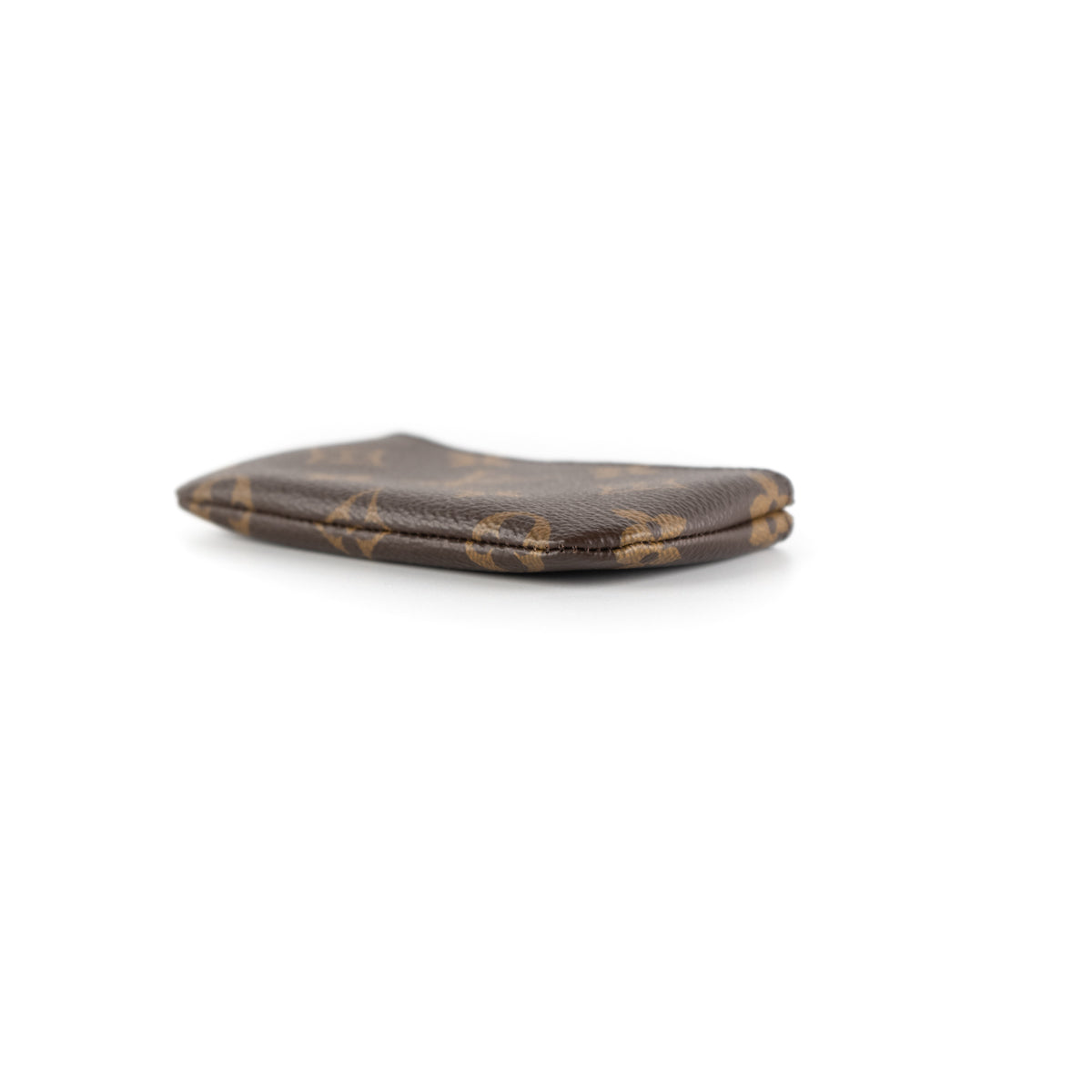 Shop Louis Vuitton Key pouch (POCHETTE CLES, M80885) by Mikrie