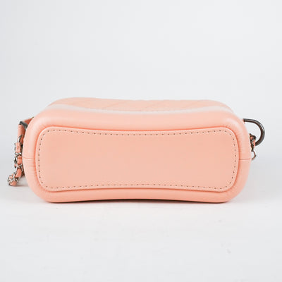 Chanel Gabrielle Small Pink - THE PURSE AFFAIR