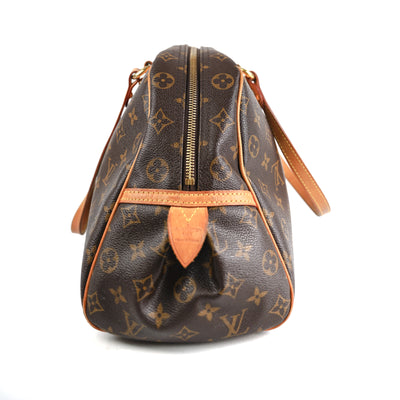 Louis Vuitton Montorgueil PM Bag - THE PURSE AFFAIR