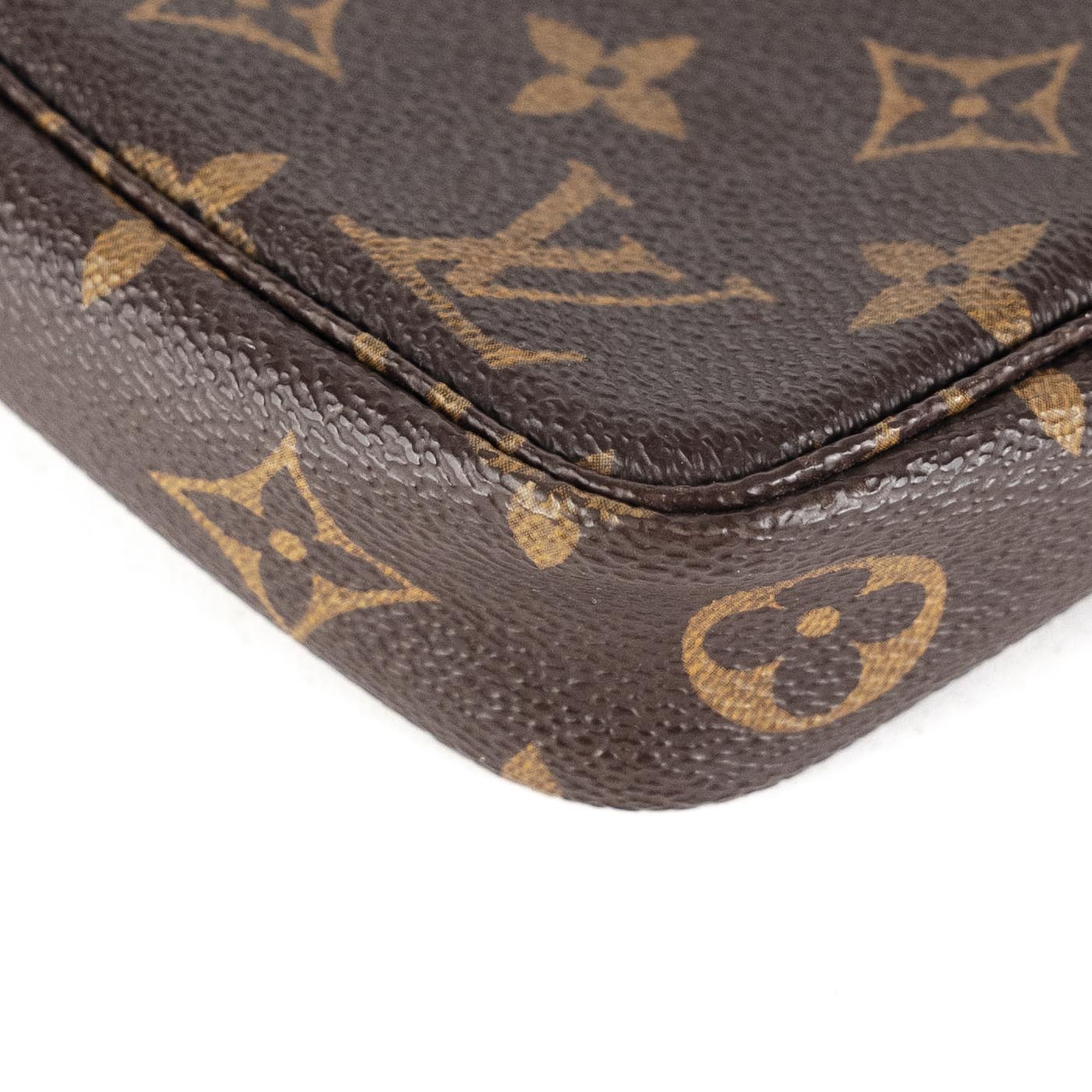 Louis Vuitton Pochette Satın Alpha