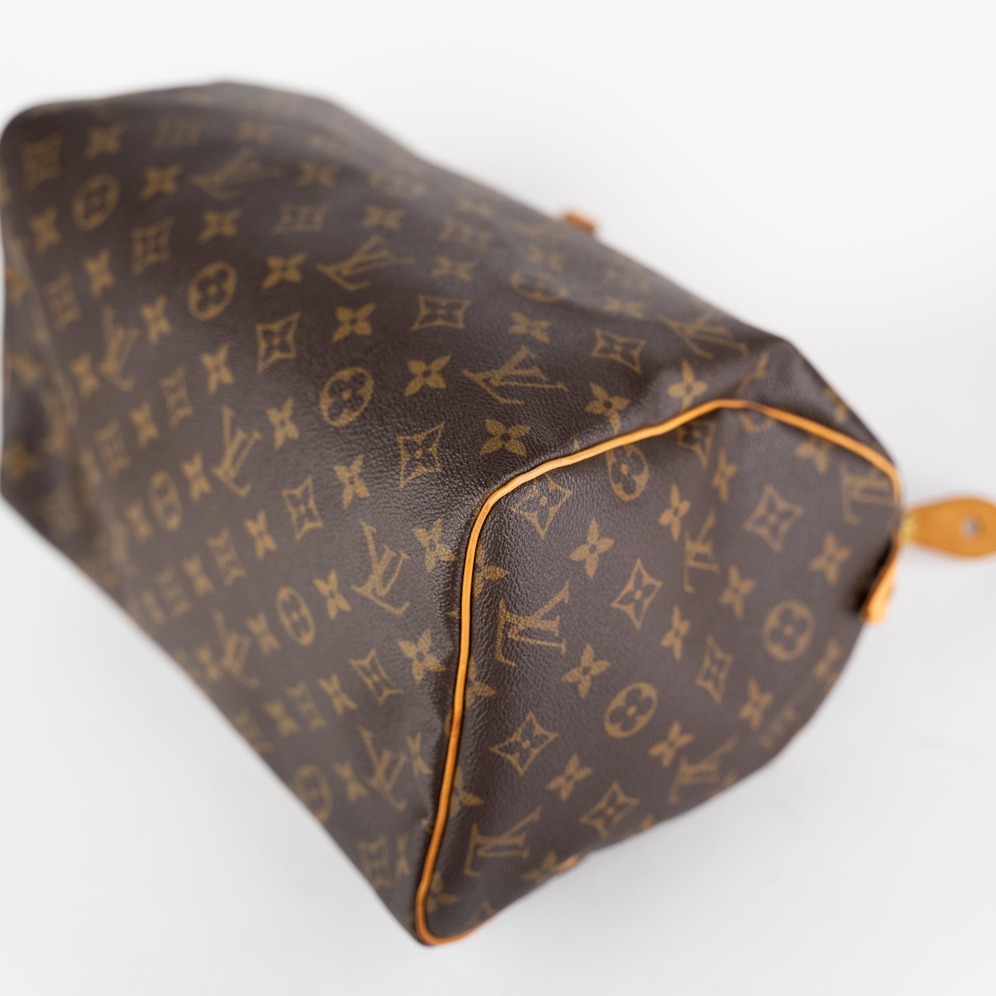 What Size Is Lv Speedy 30  Natural Resource Department