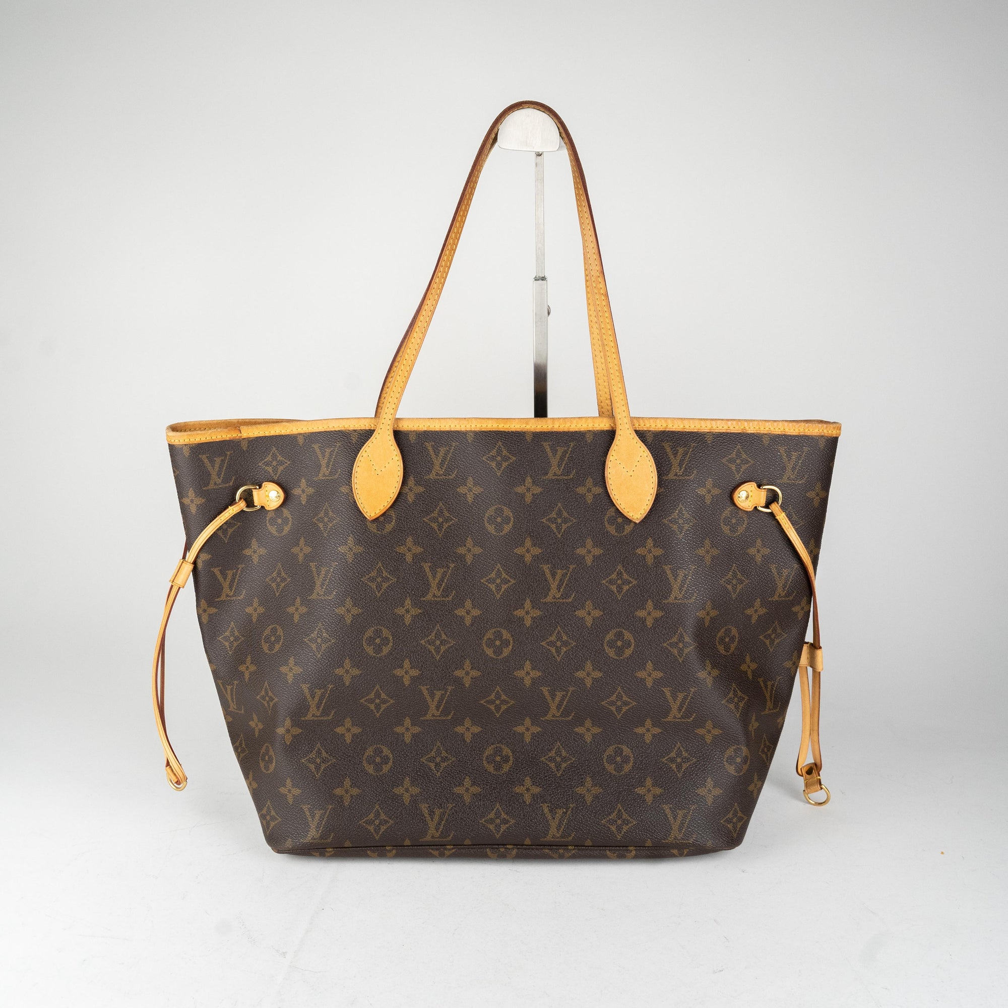 Louis Vuitton Neverfull Bag, Authenticity Guaranteed