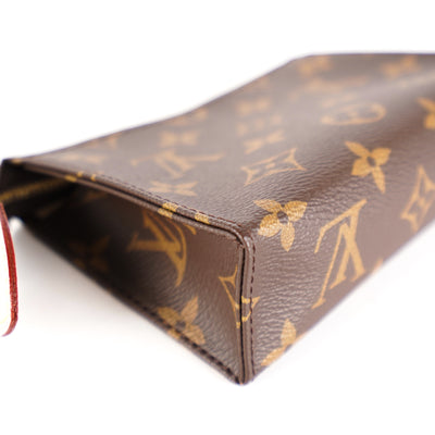 Louis Vuitton Toiletry Pouch 15 is the GOAT SLG., Gallery posted by  alavishlife