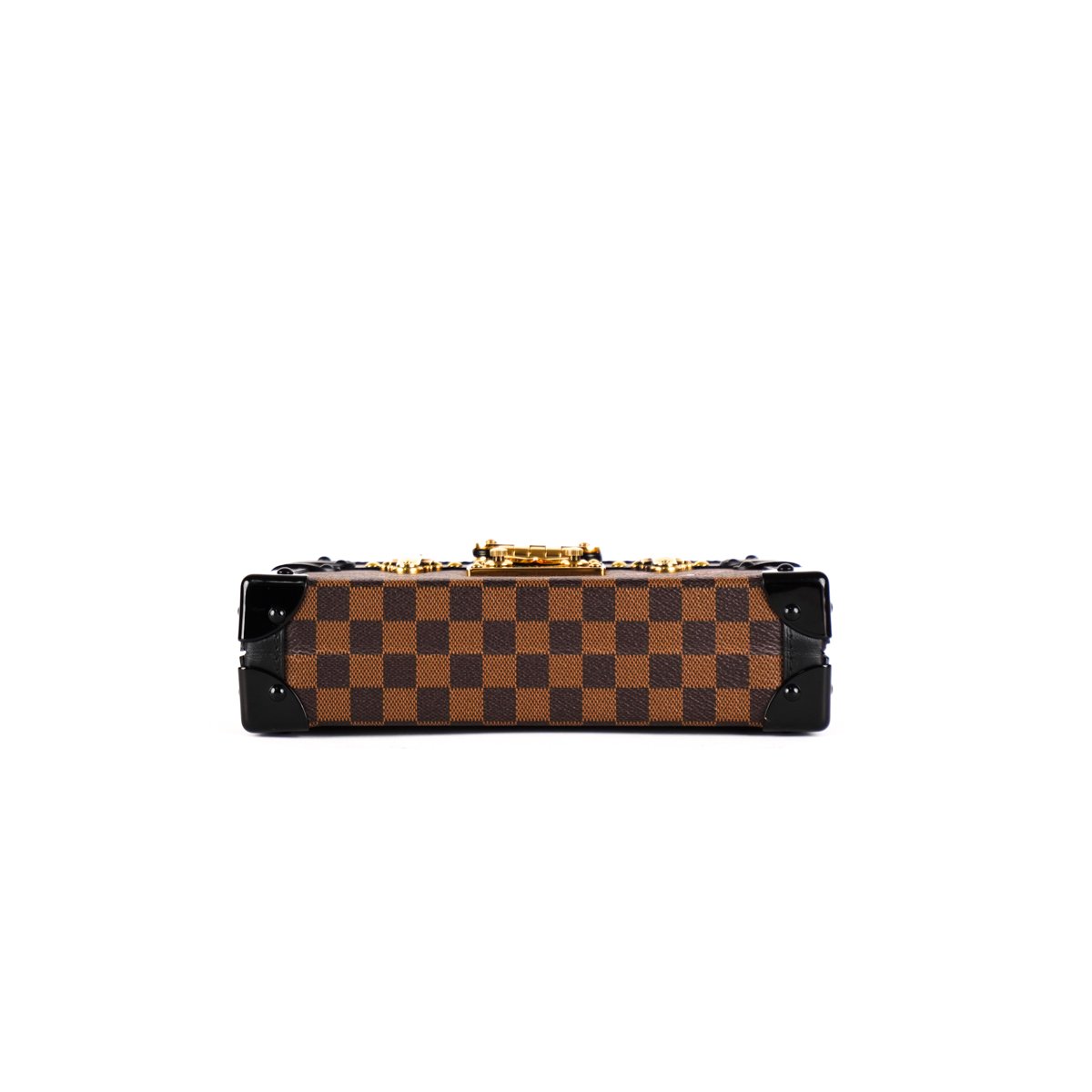 Louis Vuitton Slim Wallet Damier Ebene - THE PURSE AFFAIR