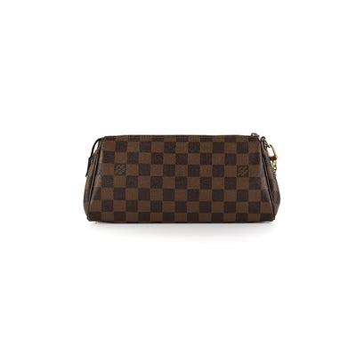 Louis Vuitton Favorite PM Damier Ebene - THE PURSE AFFAIR