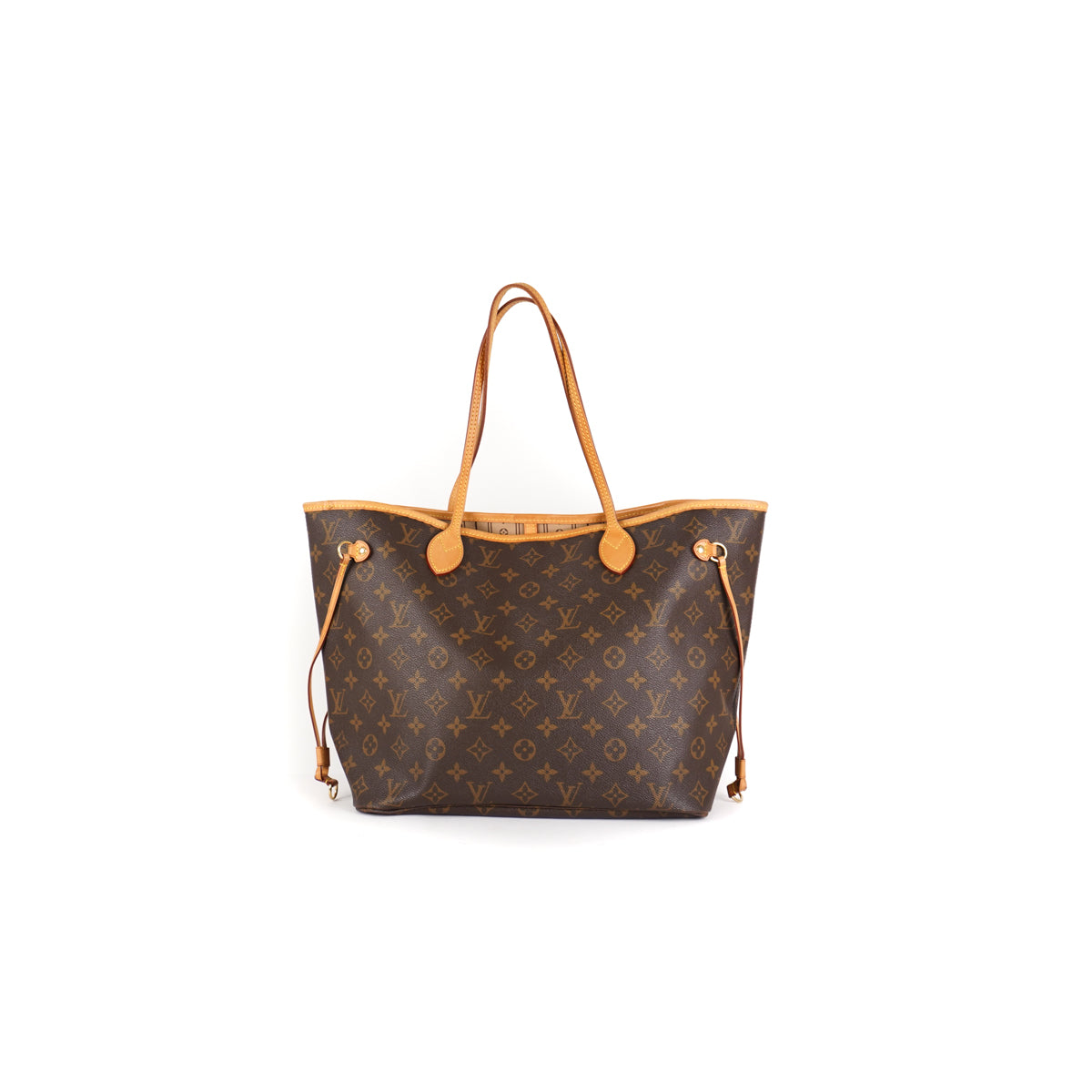 Louis Vuitton Victoire Monogram Canvas - THE PURSE AFFAIR