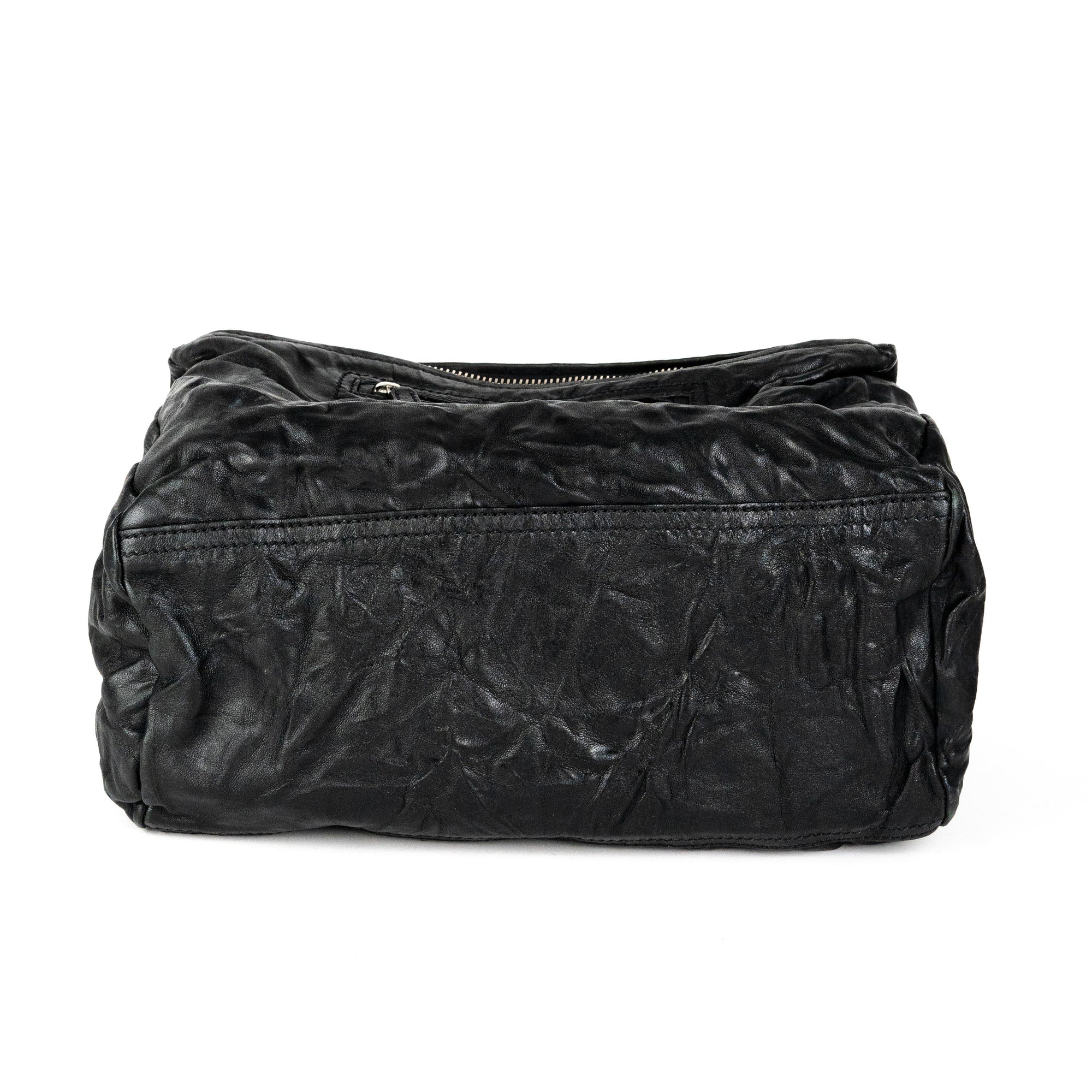 Givenchy Antigona Medium Black - THE PURSE AFFAIR