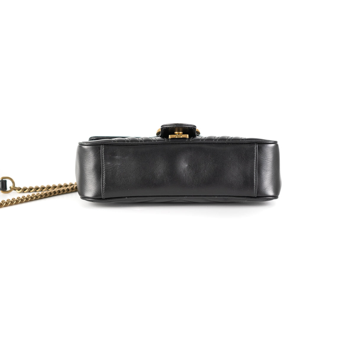 Marmont Small Shoulder Bag Base Shaper – Havre de Luxe