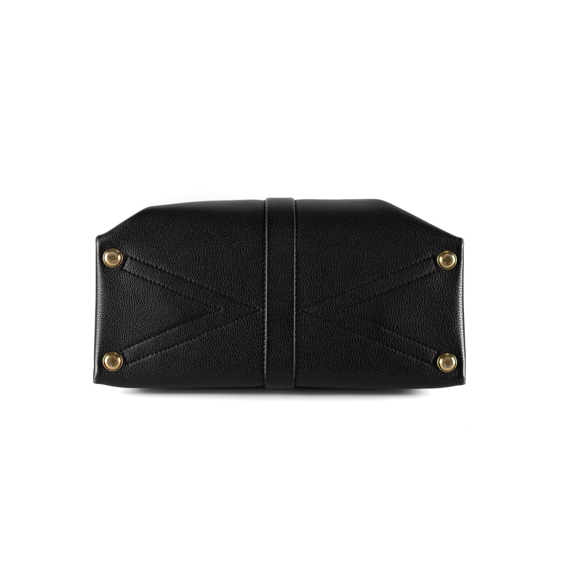 Louis Vuitton Rose of the Ventil Mm Black