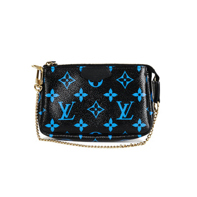 Louis Vuitton Mini Pochette Monogram - THE PURSE AFFAIR