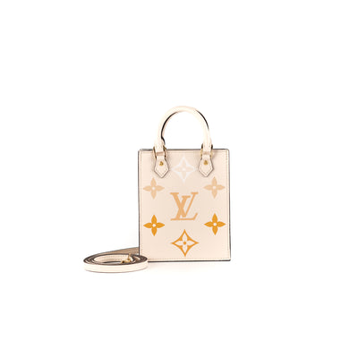NEW Louis Vuitton Petit Sac Plat By The Pool Collection 2021