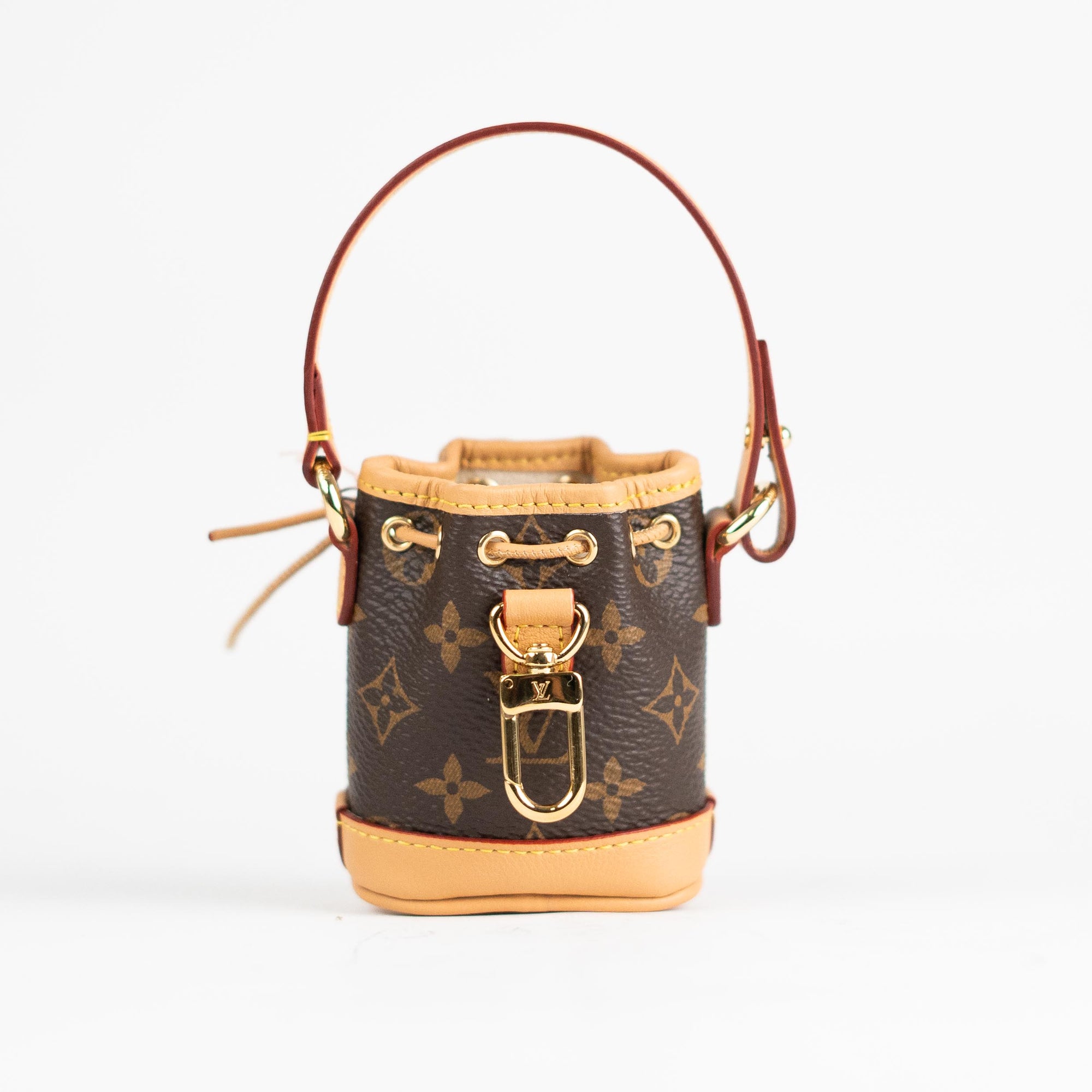 Louis Vuitton 2021-22FW Backpack bag charm (M61964)