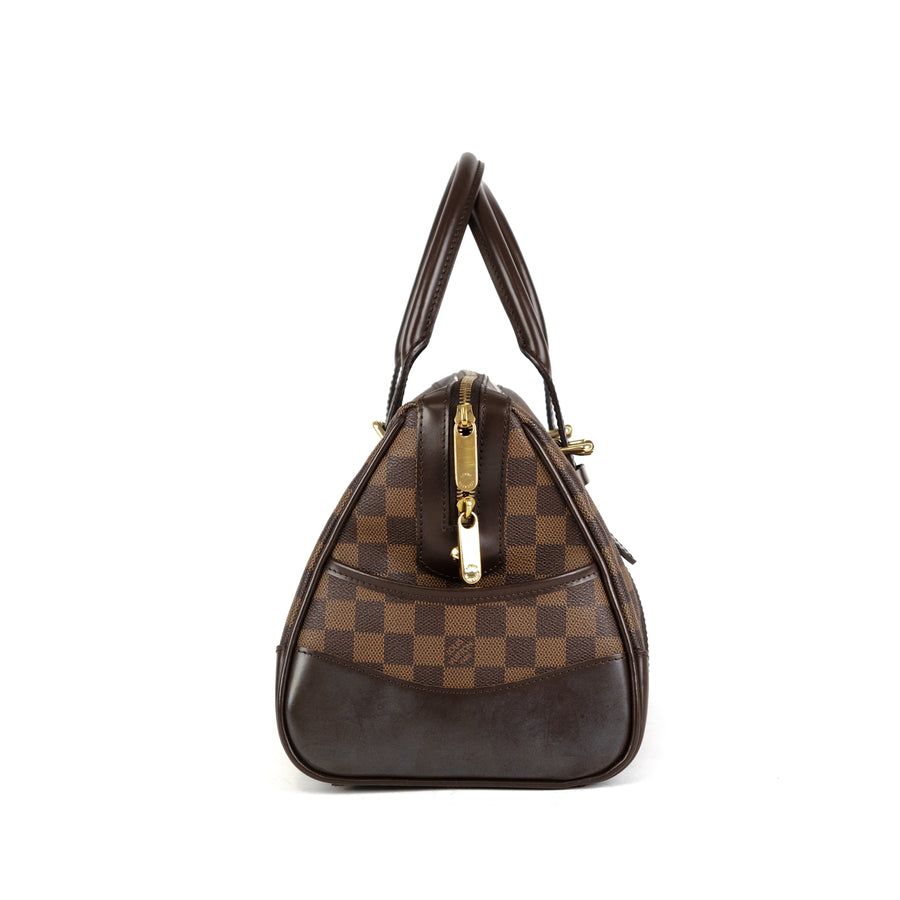 Louis Vuitton Tadao Tote Bag Damier Graphite - THE PURSE AFFAIR