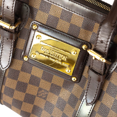 Louis Vuitton Damier Ebene Berkeley QJBAGFDM0B135