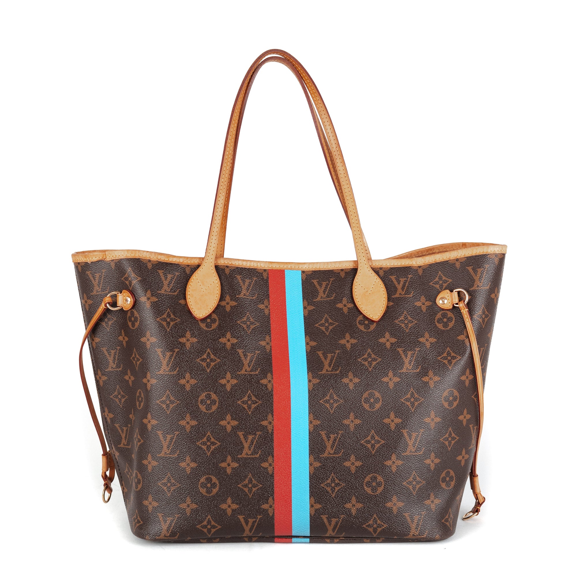 Louis Vuitton Mon Monogram Neverfull MM