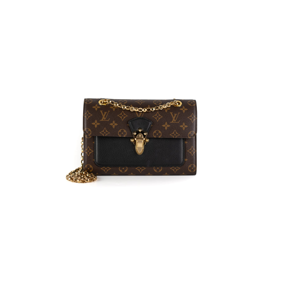 Louis Vuitton Lymington - THE PURSE AFFAIR