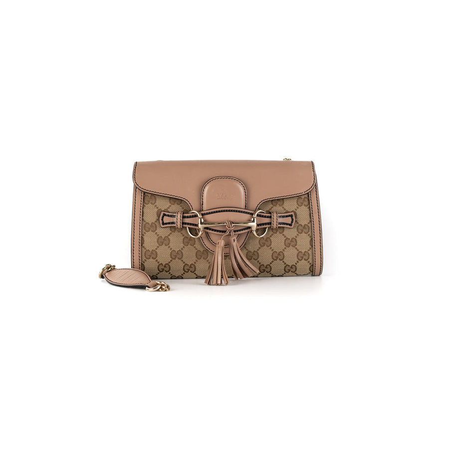 Louis Vuitton Empreinte Pont Neuf GM Monogram - THE PURSE AFFAIR