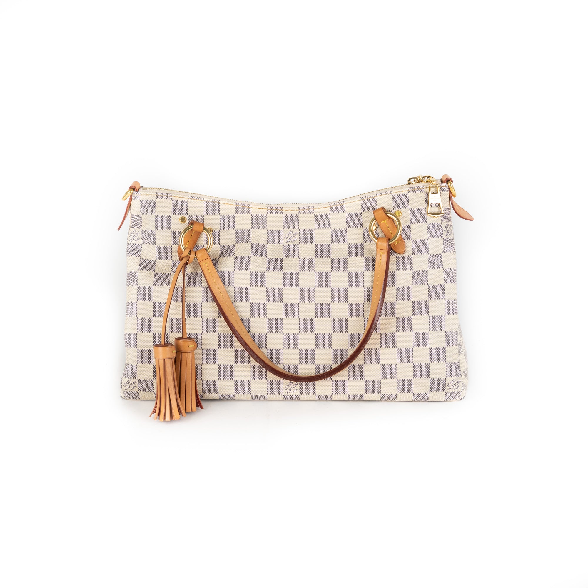 What's in my Bag! 2020– Louis Vuitton Lymington 
