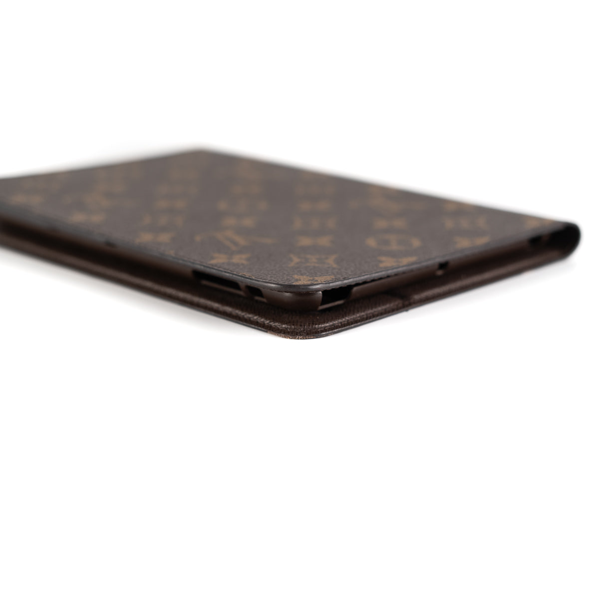 Authentic Louis Vuitton iPad Sleeve Monogram Canvas Case CT4190 Item  #67532/340