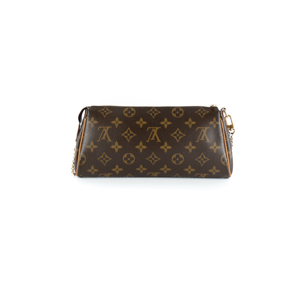 Louis Vuitton Monogram Eva Clutch Bag – The Closet