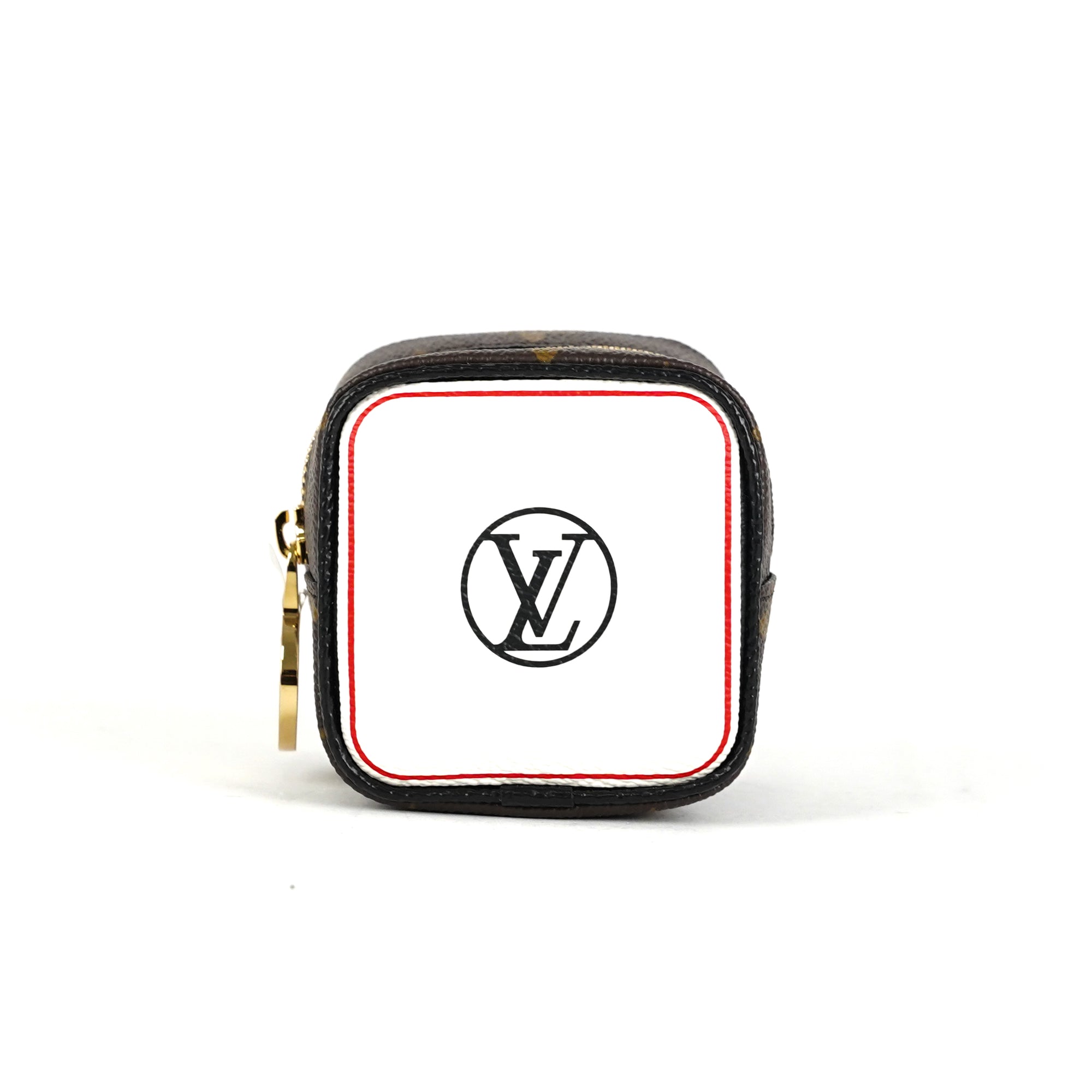 Louis Vuitton Cube coin purse Limited Edition Colored Monogram Giant for  Sale in Pico Rivera, CA - OfferUp
