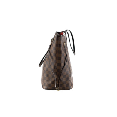 Louis Vuitton Neverfull GM Damier Ebene - THE PURSE AFFAIR