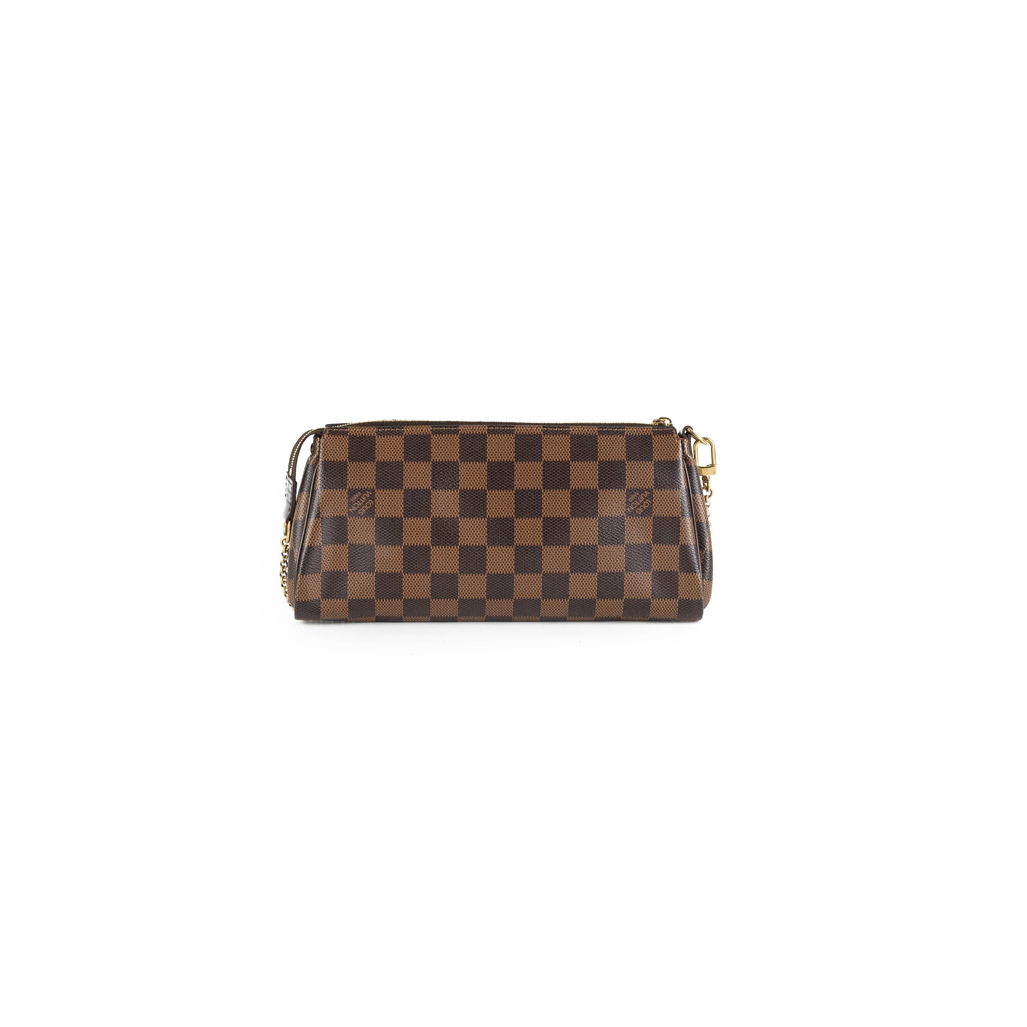 Louis Vuitton Favorite MM Damier Ebene - THE PURSE AFFAIR