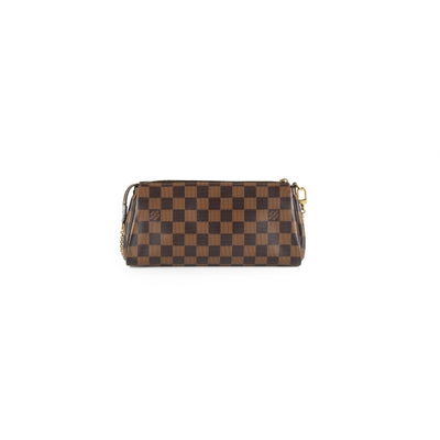 Louis Vuitton Favorite PM Damier Ebene - THE PURSE AFFAIR