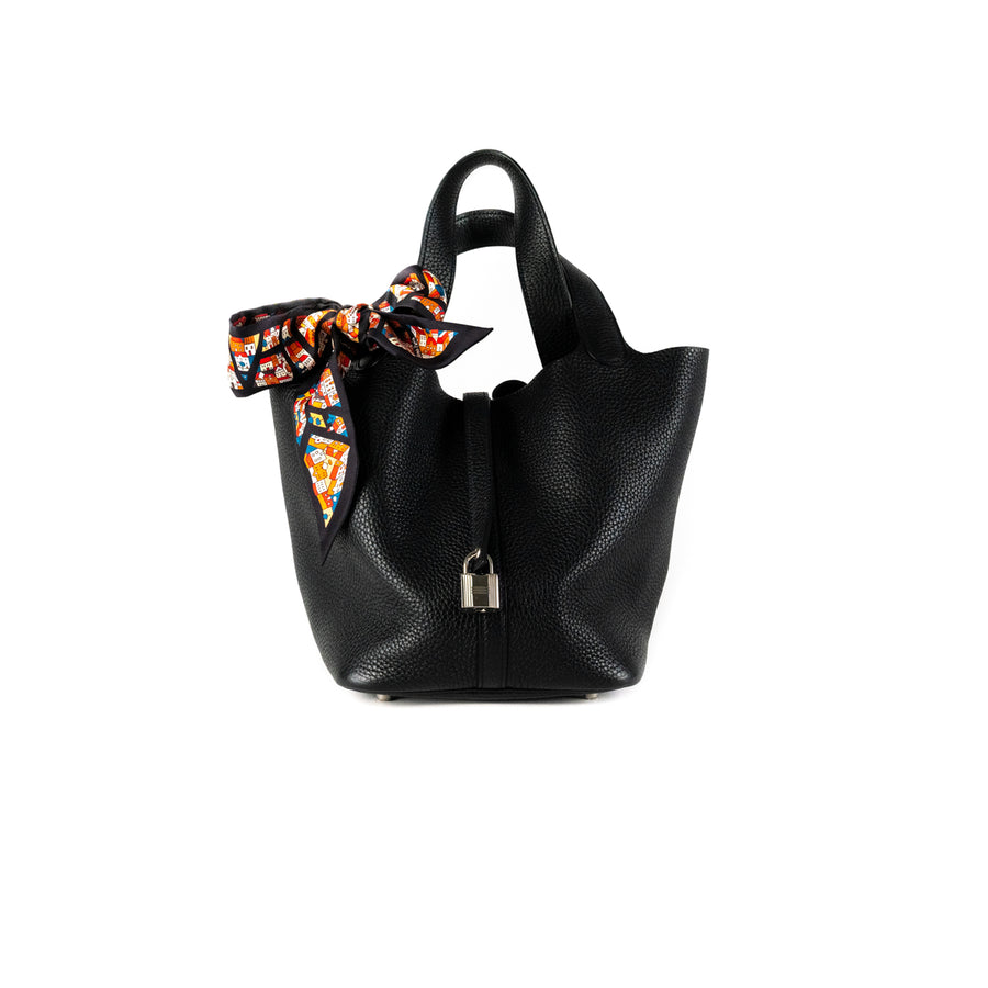 Hermes Kelly Mini Sellier 20 Bag Orange Feu / Rose Eglantine