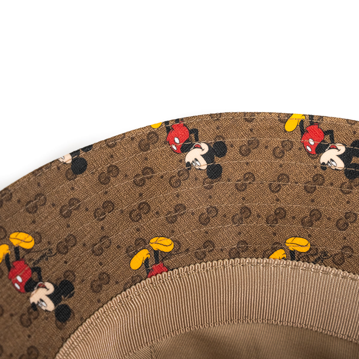 Gucci X Disney Bucket Hat – Mint Creations store