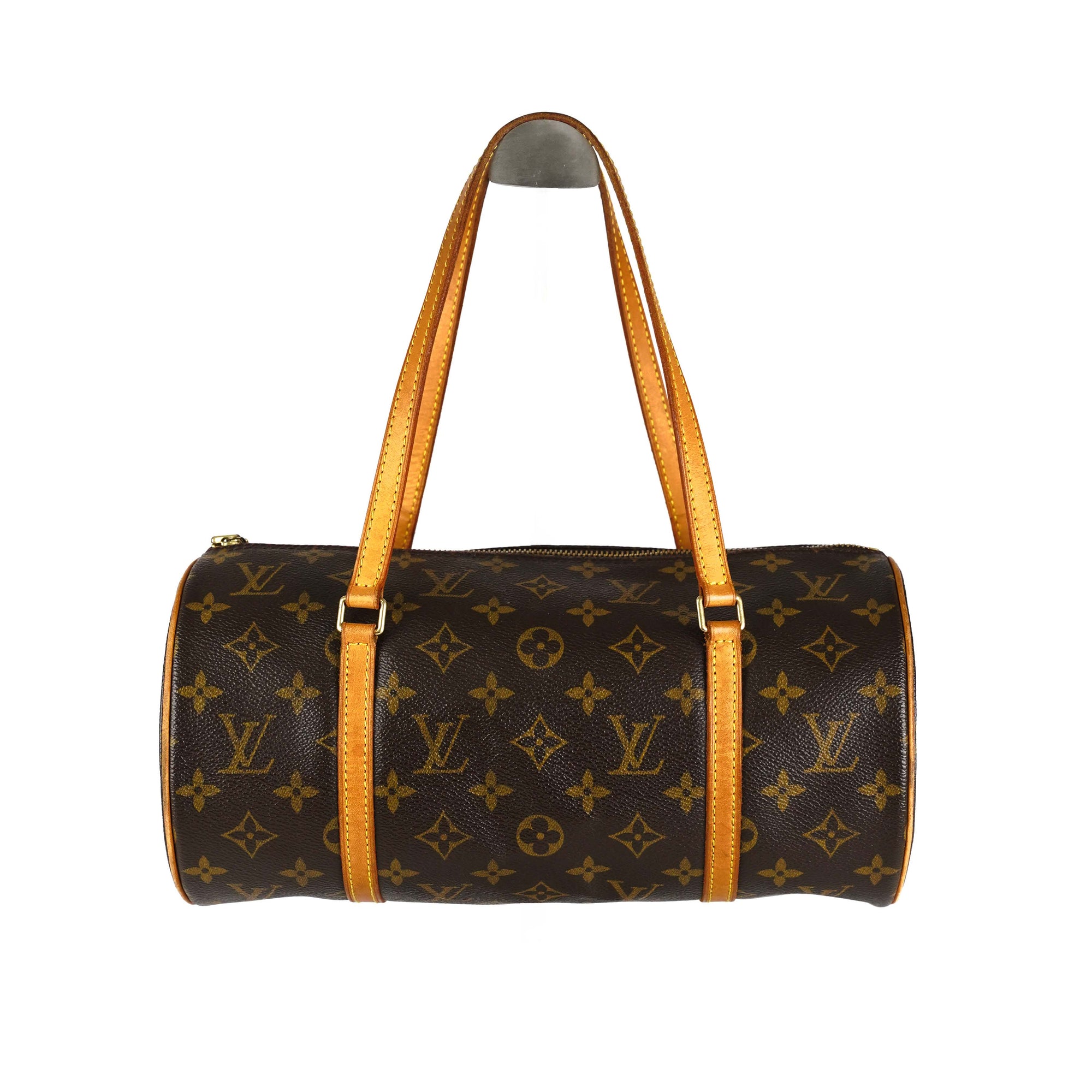 Louis Vuitton Speedy 30 Monogram - THE PURSE AFFAIR