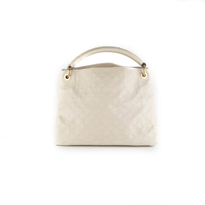 Louis Vuitton Artsy MM Monogram - THE PURSE AFFAIR