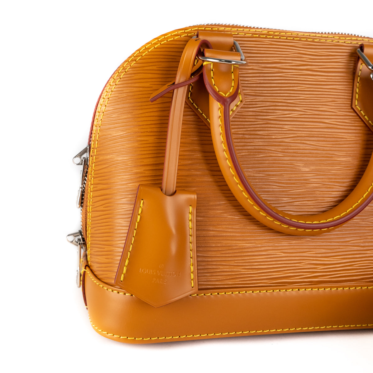 Alma BB in Gold ❤️ : r/handbags