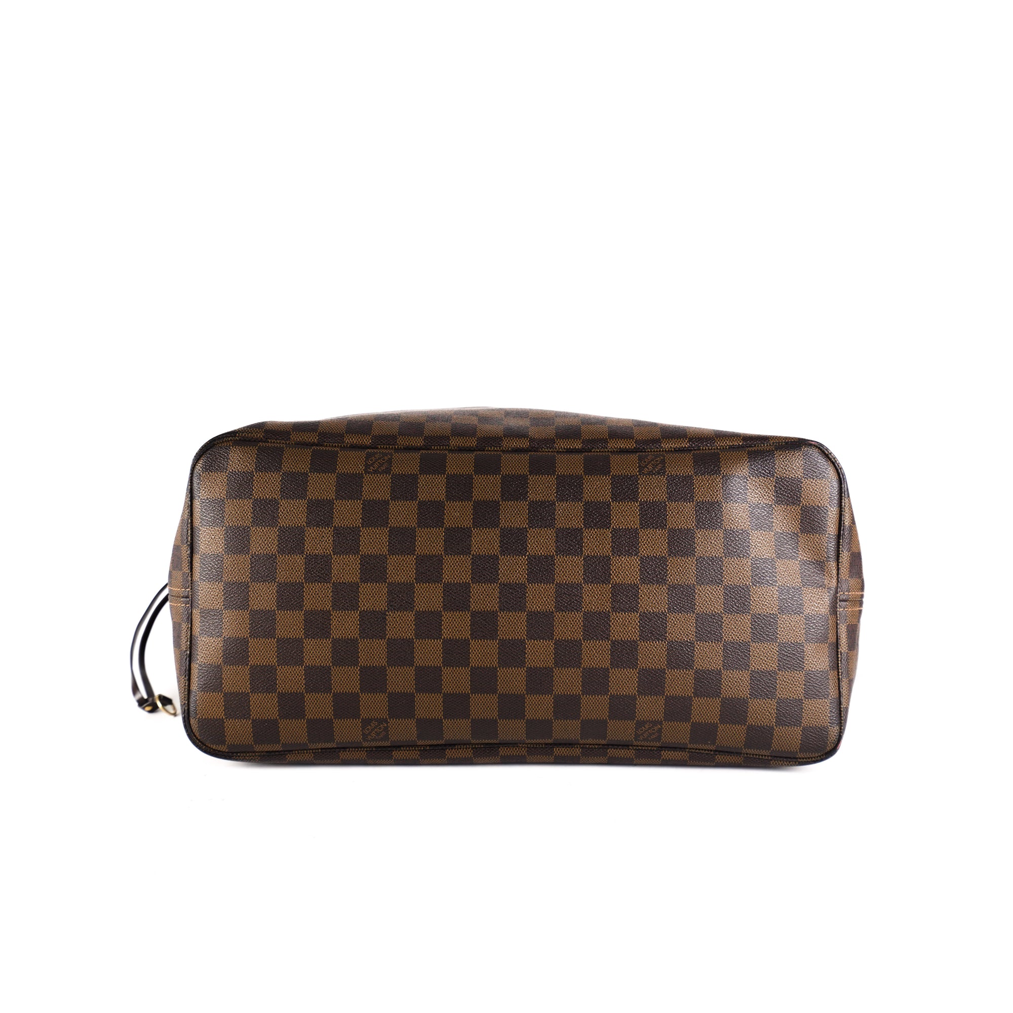 Louis Vuitton damier Ebene neverfull GM – Urban Exchange Temecula