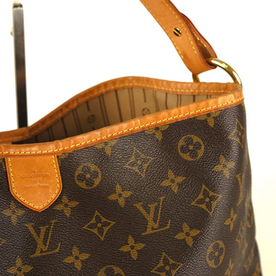 Louis Vuitton Delightful PM/MM/GM Bag Reference Guide – Bagaholic