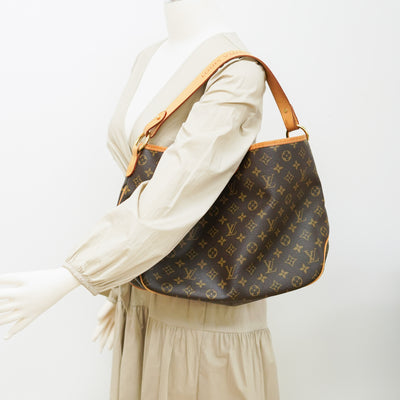 Louis Vuitton Delightful PM Monogram - THE PURSE AFFAIR