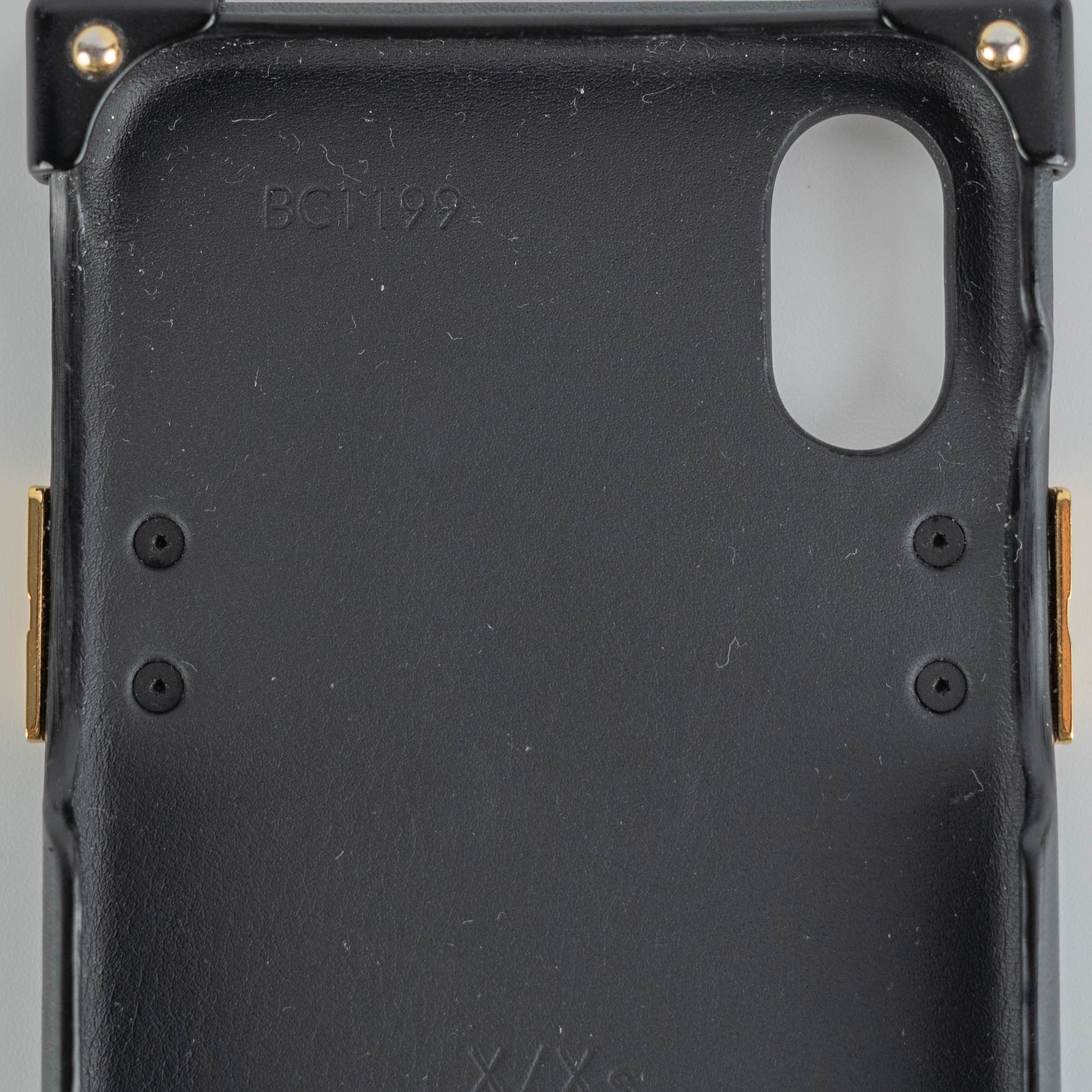 Louis Vuitton Iphone XS Case - THE PURSE AFFAIR