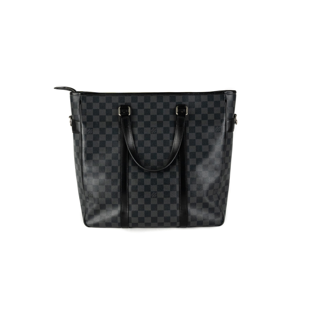 Available In-Store/Grab/Lbc Louis Vuitton Tote Tadao Damier