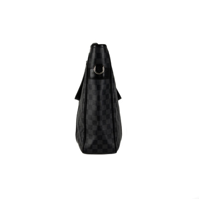 Louis Vuitton Tadao Tote Bag Damier Graphite - THE PURSE AFFAIR