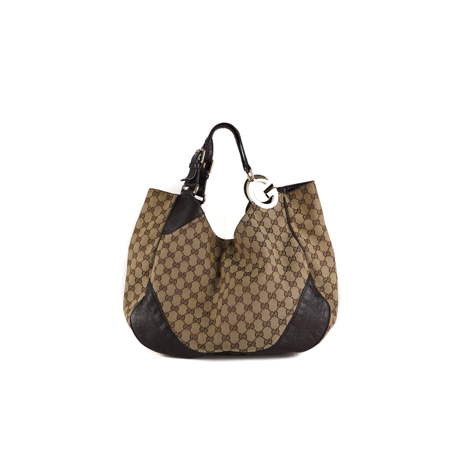 Louis Vuitton Favorite MM Monogram Bag - THE PURSE AFFAIR