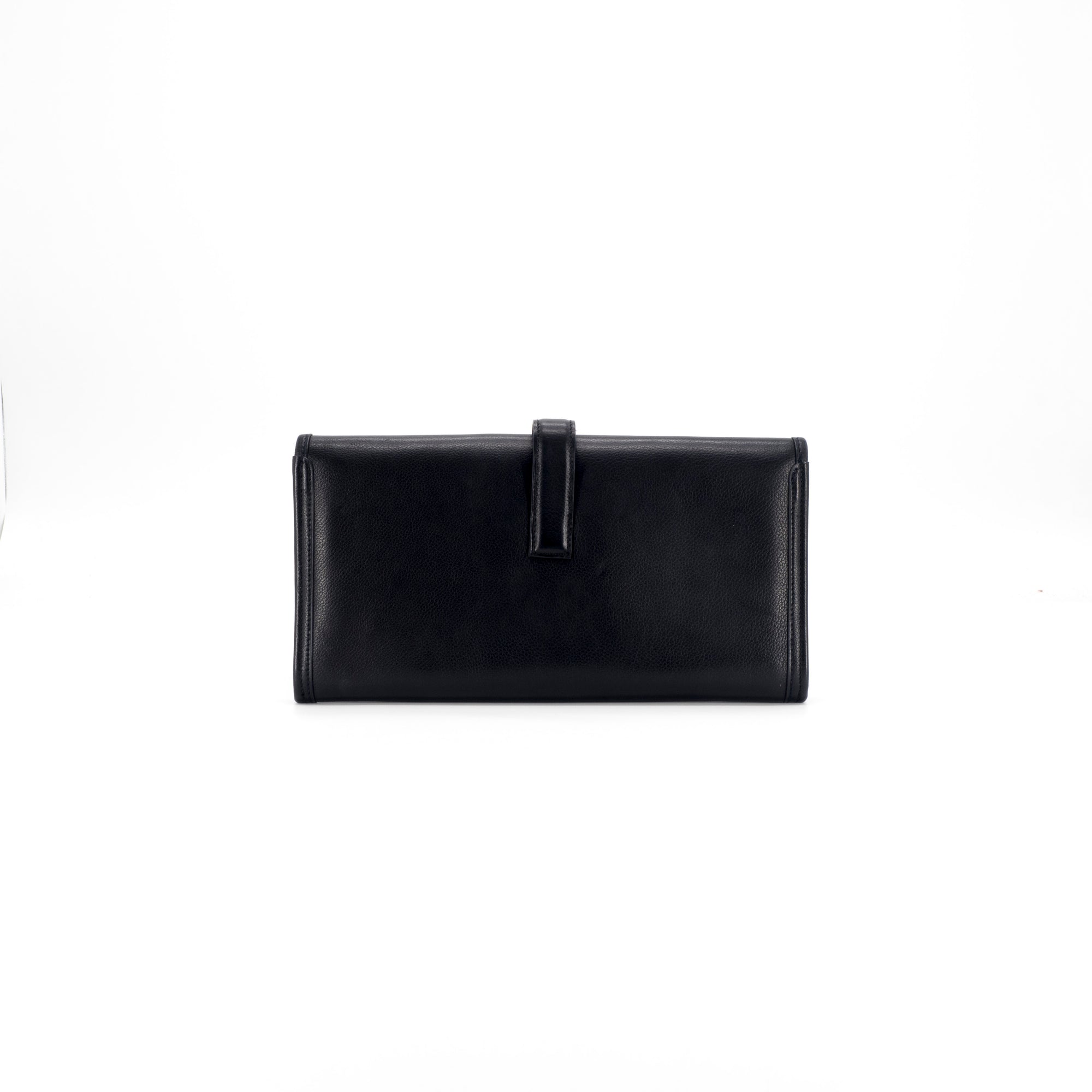 A Short Introduction to the Hermes Jige Elan Clutch